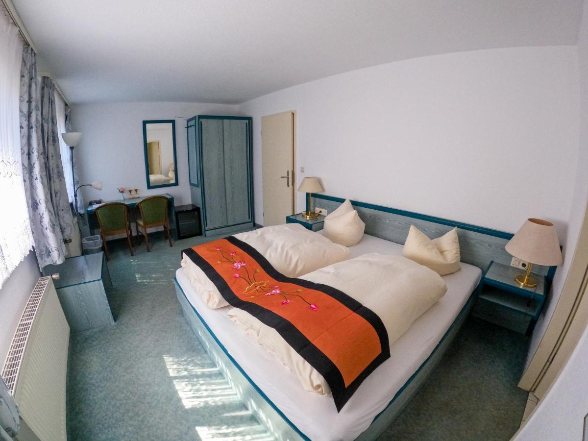 Hotel Diana Schonwalde-Glien Ngoại thất bức ảnh