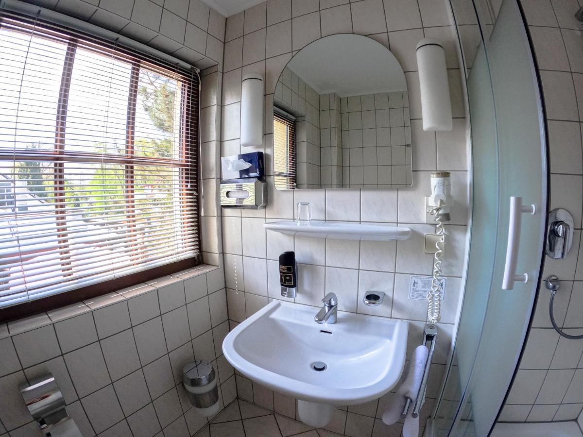Hotel Diana Schonwalde-Glien Ngoại thất bức ảnh