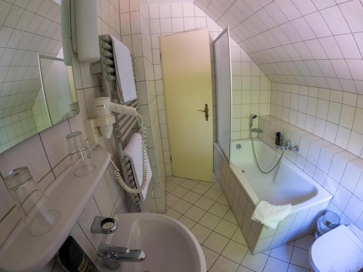 Hotel Diana Schonwalde-Glien Ngoại thất bức ảnh