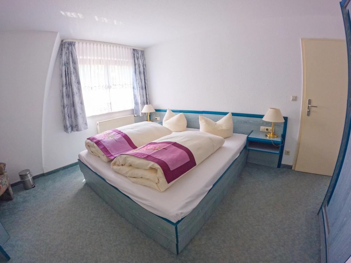 Hotel Diana Schonwalde-Glien Ngoại thất bức ảnh