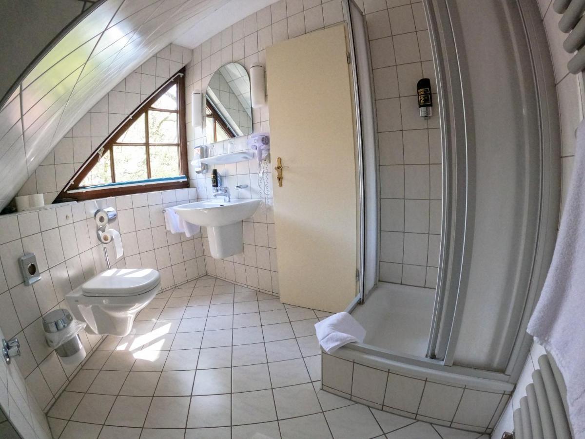 Hotel Diana Schonwalde-Glien Ngoại thất bức ảnh